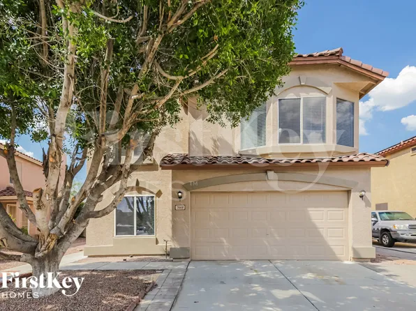 7668 W Flynn Ln, Glendale, AZ 85303