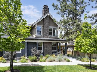 1583 NW William Clark St #15, Bend, OR 97703