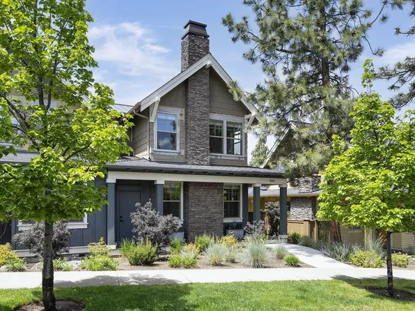 1583 NW William Clark St #15, Bend, OR 97703