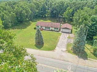 8703 Ann Arbor Rd, Grass Lake, MI 49240