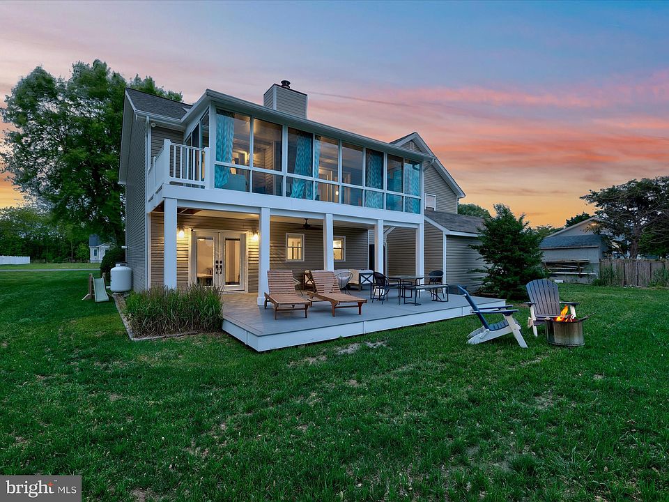 邦楽 ROLLIE 19 1/2 Street 13295 Rollie Road East Rd, Bishopville, MD 21813 | MLS