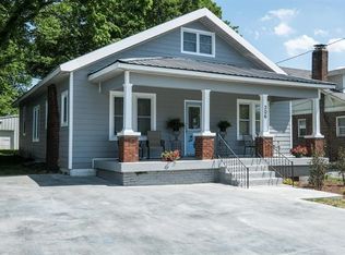 306 Radnor St, Nashville, TN 37211