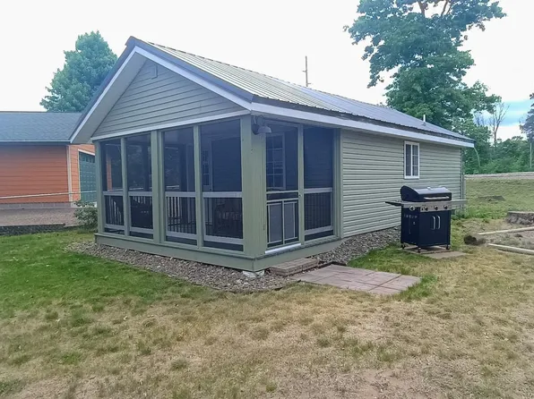 29658 State Road 35, Danbury, WI 54830