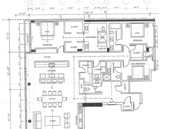 Luxury Bellevue Apartments for Rent in Downtown Bellevue, WA