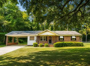 2008 Gramling Rd, Orangeburg, SC 29115