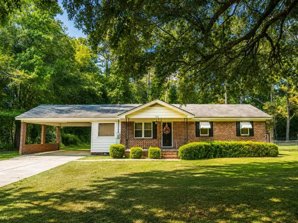 2008 Gramling Rd, Orangeburg, SC 29115