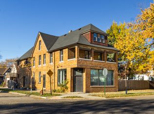 3303 Wesson St, Detroit, MI 48210