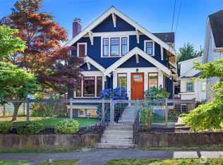 6753 5th Ave NW, Seattle, WA 98117