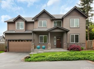 4560 SW Taylors Ferry Rd, Portland, OR 97219