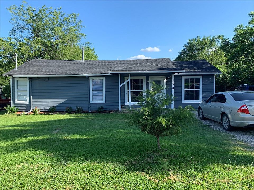 11318 Patti Ln, Balch Springs, TX 75180 Zillow