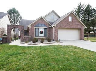 3013 Gorham Ct, Carmel, IN 46033