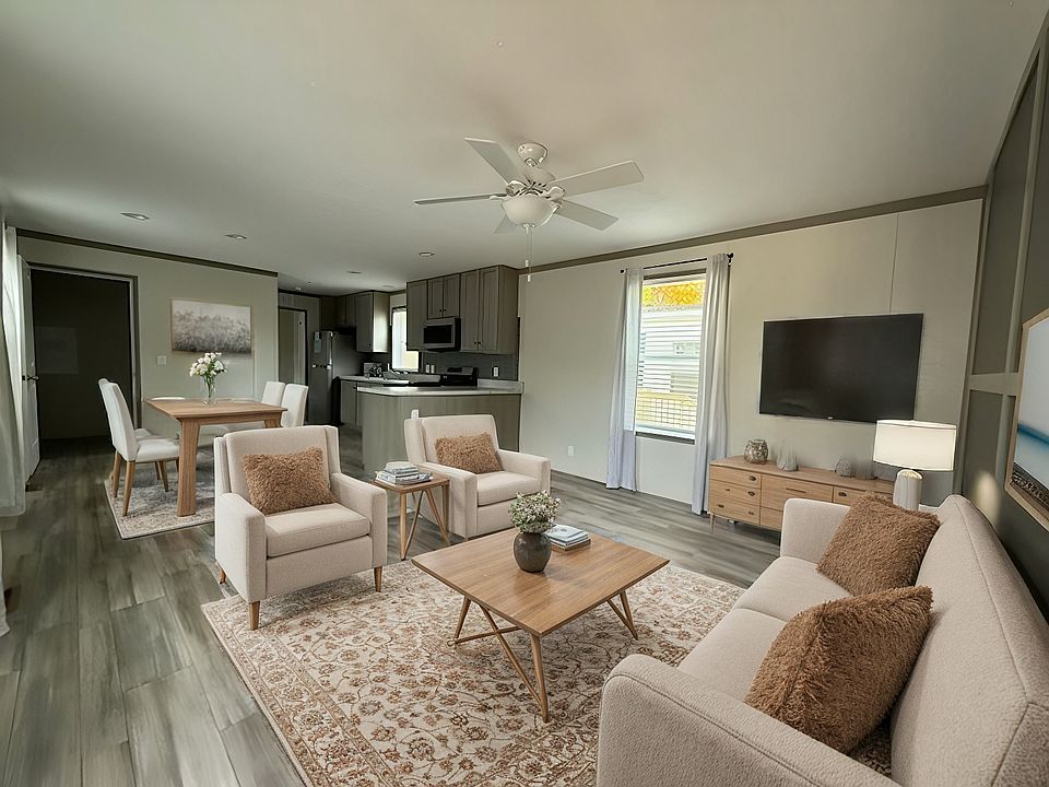 1st image of 3993 N Deadwood Dr #190