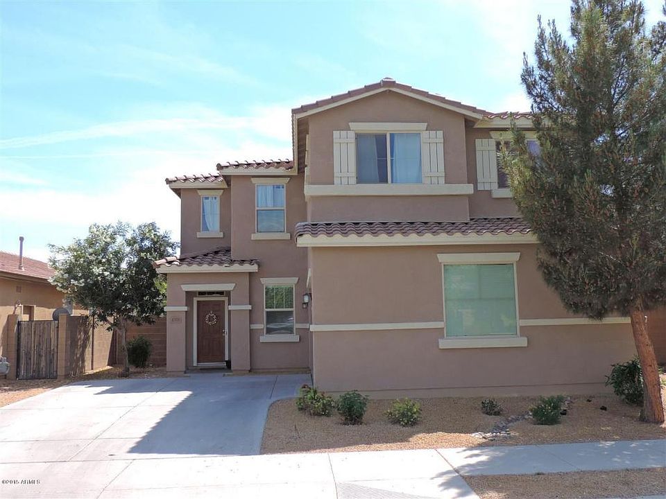 1st image of 17371 W Mesquite Dr