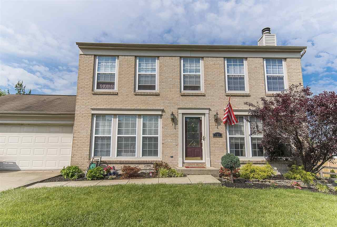 745 Lakefield Dr, Independence, KY 41051 Zillow