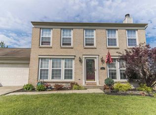 745 Lakefield Dr, Independence, KY 41051