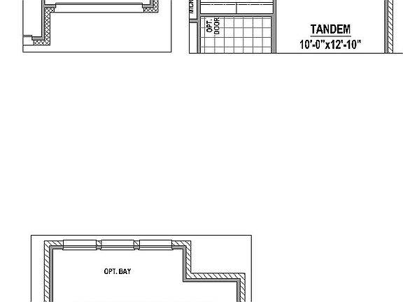 Plan 1641 Options 1