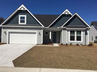 7042 Swansong Cir LOT 687, Myrtle Beach, SC 29579