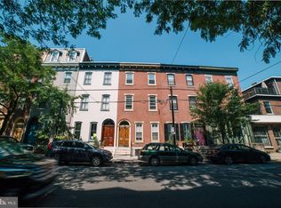 404 S 22nd St #2F, Philadelphia, PA 19146