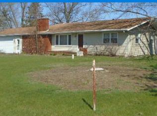 8488 W 25 S, Etna Green, IN 46524