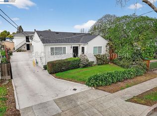 484 B St #1, Hayward, CA 94541