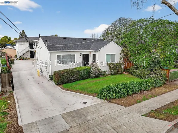 484 B St #1, Hayward, CA 94541