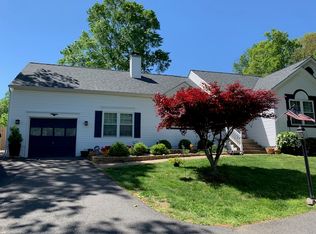56 Berkshire Dr, Stafford, VA 22554