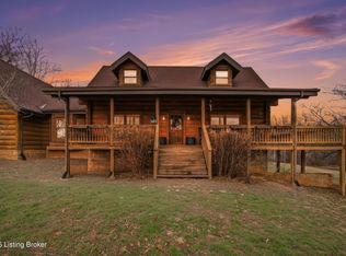 1600 Bridgeport Rd, Frankfort, KY 40601