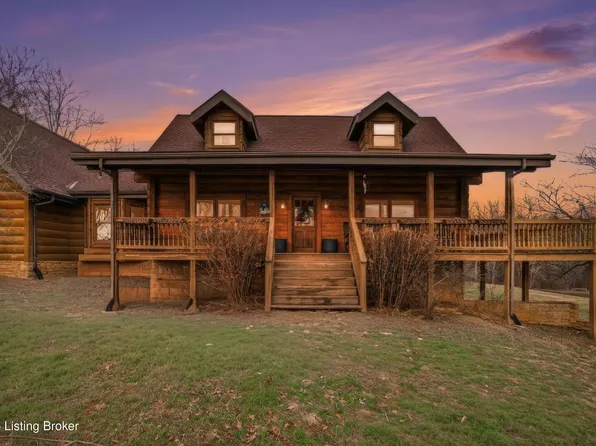 1600 Bridgeport Rd, Frankfort, KY 40601