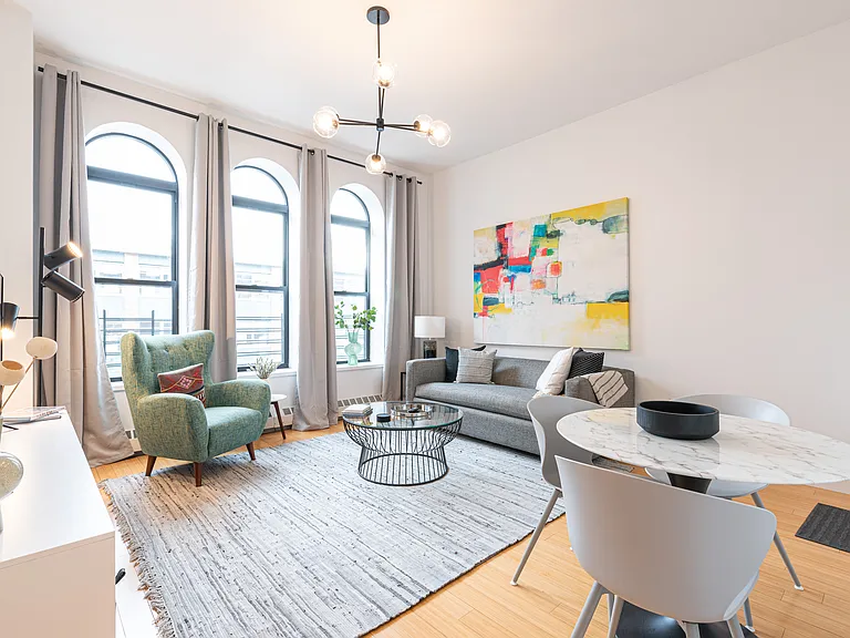 209 W 121st St #2 — Photo 7