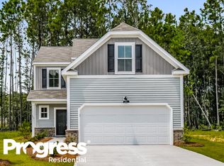 120 Fern Rd, Pooler, GA 31322