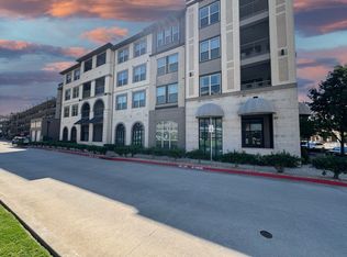 Civic at Frisco Square Apartments, Frisco, TX 75034