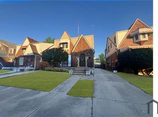 13918 Roselawn St #1, Detroit, MI 48238