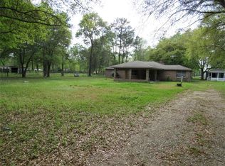 34 E Old Field Dr, Huffman, TX 77336