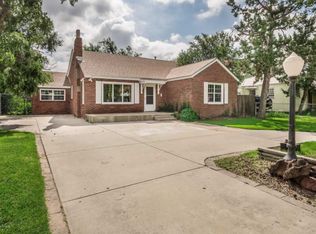 923 S Fannin St, Amarillo, TX 79102