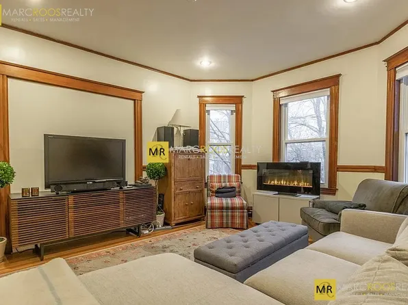 236 Concord Ave #2, Cambridge, MA 02138