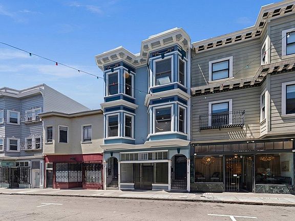 3rd image of 1427 Grant Ave