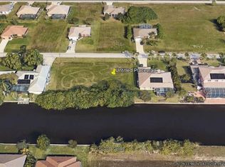 2834 NW 4th St, Cape Coral, FL 33993