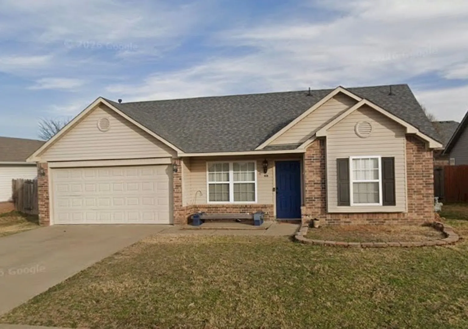 Awesome 3/2 in Skiatook! — Photo 1