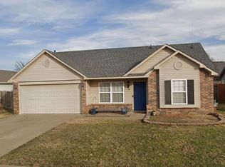 517 S Seminole St, Skiatook, OK 74070