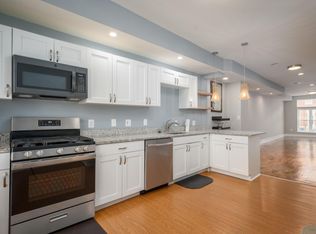 1715 N Wolfe St, Baltimore, MD 21213