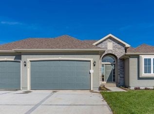 25172 W 148th Ter, Olathe, KS 66061