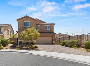 177 Brighton Hills Ave, Henderson, NV 89002