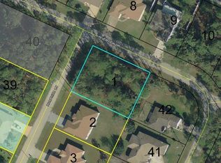 42 Riverside Ln, Palm Coast, FL 32164