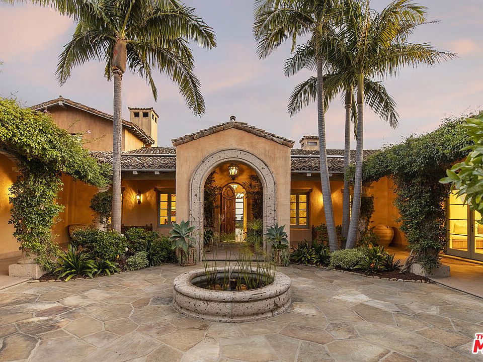 1260 E Mountain Dr, Santa Barbara, CA 93108 | Zillow
