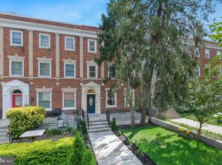 3521 16th St NW, Washington, DC 20010