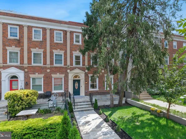 3521 16th St NW, Washington, DC 20010