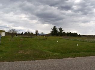 1372 Fairfield Way, Gladwin, MI 48624