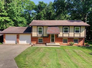 100 Hillcrest Cir, Hawesville, KY 42348