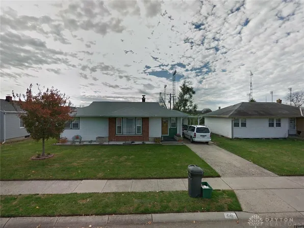 542 Grant St, Fairborn, OH 45324