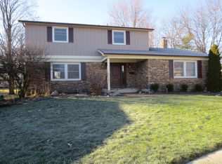 1859 Knollridge Ct, Columbus, OH
